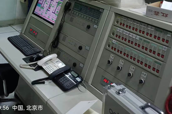 消防中控室改造升級需要找什么資質(zhì)的公司